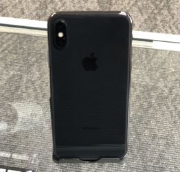 IPhone X Gray Unlocked 64 Gb 