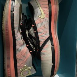 Kd  VI Elite