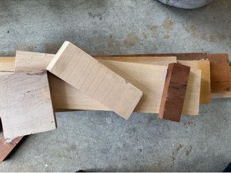 Cherry & Alder