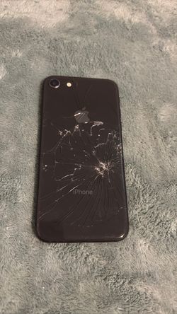 Apple iPhone 8
