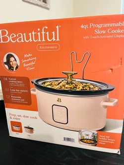 Slow Cooker