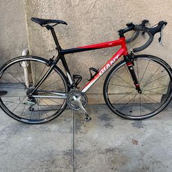 Giant Road Bike