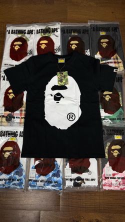 Bape Tee