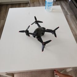 DJI FPV With Fly More Bundle