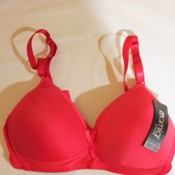 Mamia Lingerie Bra Size 34B NEW WITH TAGS!
