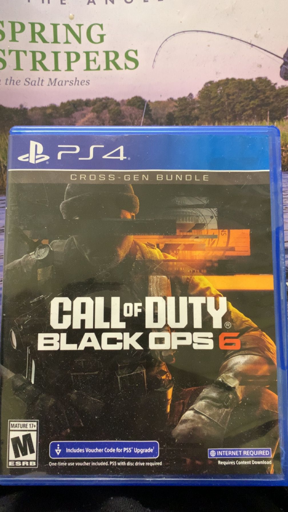 PS4