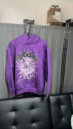 Sp5der hoodie 25$