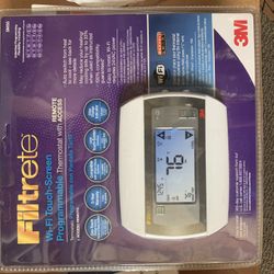 Filterete 3M Smart Thermostat 