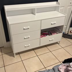 Free Dresser AS IS!