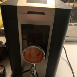 JagerMeister single bottle Shot Chiller Jo