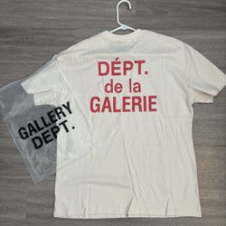 Gallery Dept Tee