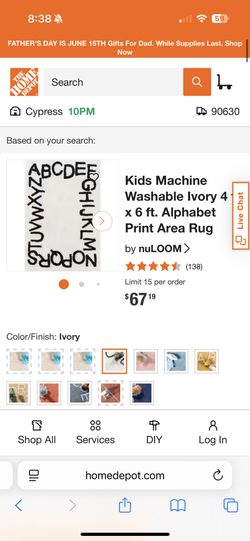Rug