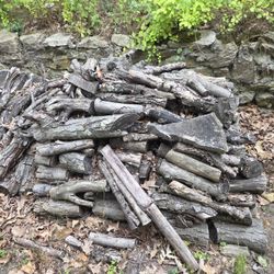 Free Fire Wood