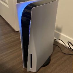 PS5