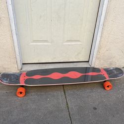 SKATEBOARD SIZE 46