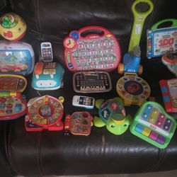 Baby Toys