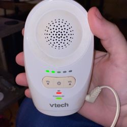 Vtech Baby Monitor