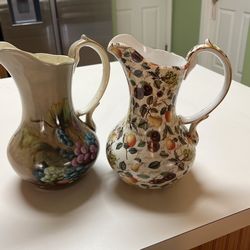 Vintage Vases
