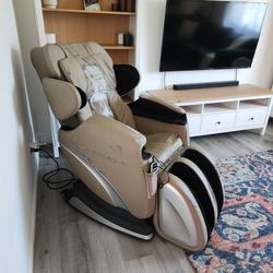 Massage Chair