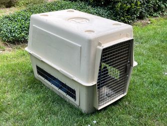 Dog Crate
