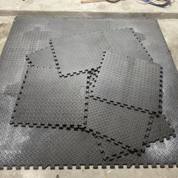 Workout Mats