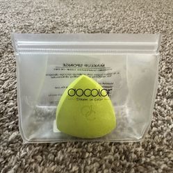 Makeup Sponge