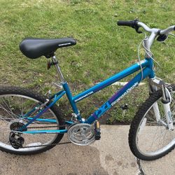 Bikes 