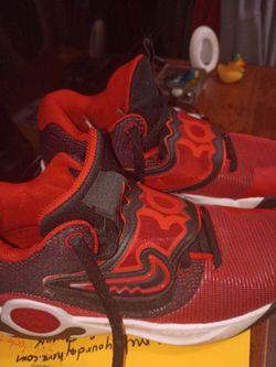 Nike Size 8½