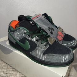 Nike SB