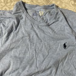 Men’s Medium Shirt Polo Ralf Lauren 
