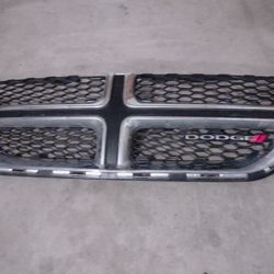 Dodge Caravan Radiator Grille