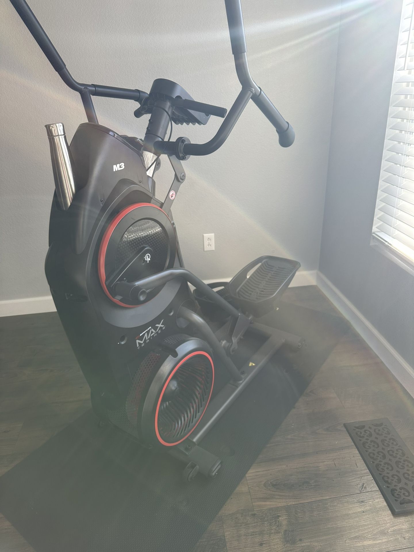 Bowflex Max Trainer