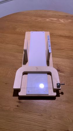 Bramble Berry Wire Soap Loaf Cutter – Great Condition