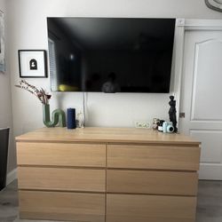 IKEA Dresser 