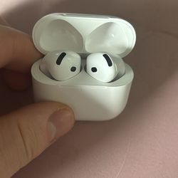 Gen 4 AirPods