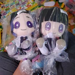 Kimetsu No Yaiba Plushie