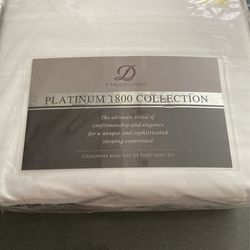 Danjour Linens Cal King 👑 