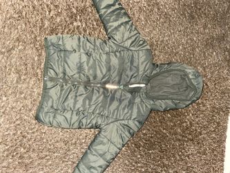 Baby jacket