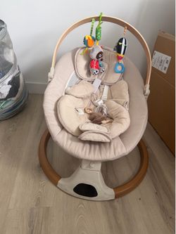 Baby Rocking chair