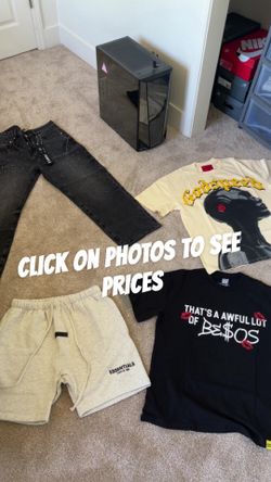 Clothes