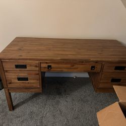 Desk