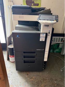 Printer, Office