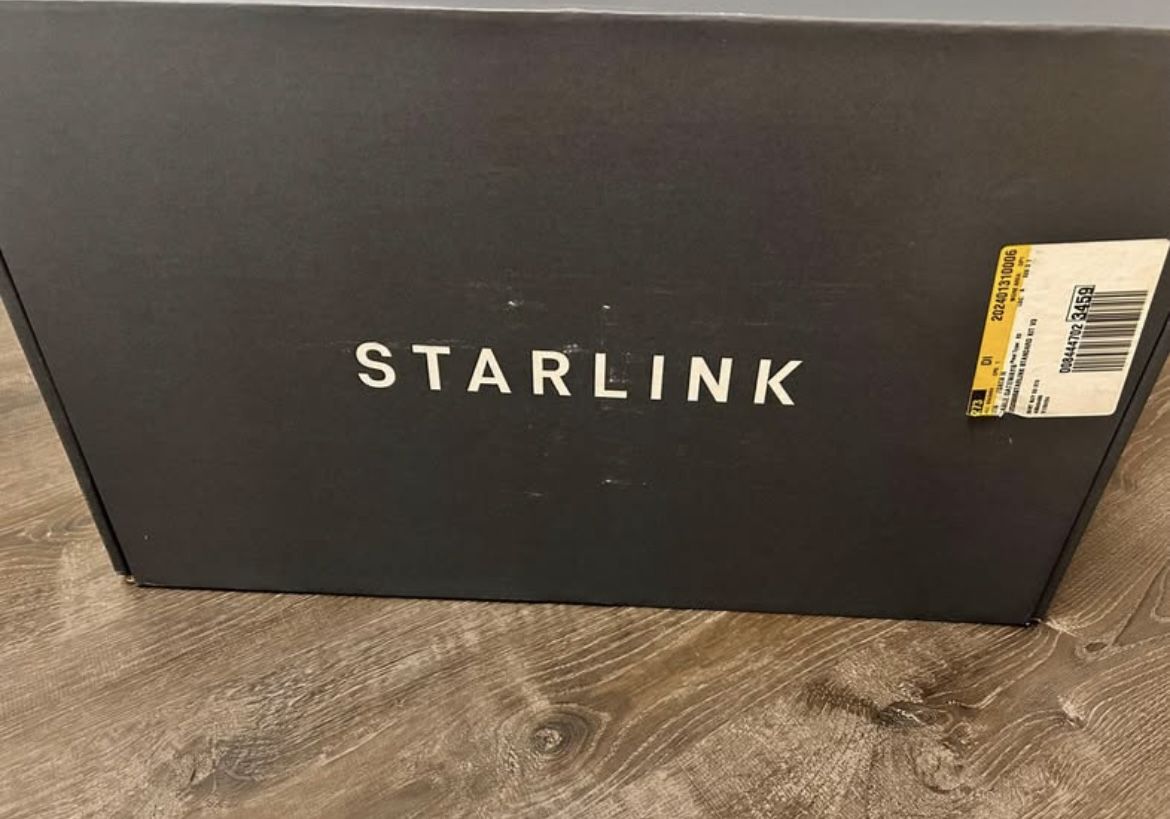 Starlink