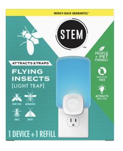 Stem Flying Insect Trap