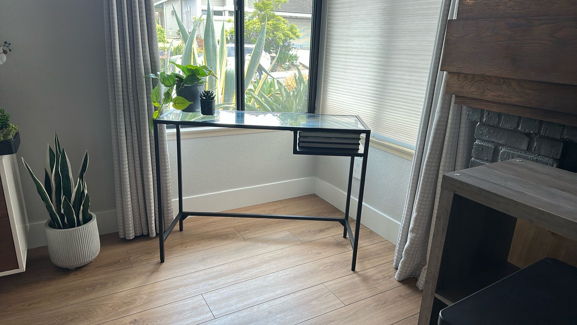 Foyer Table