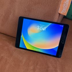 Apple iPad Mini 5- 64gb 