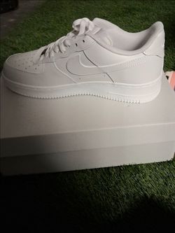 white air forces