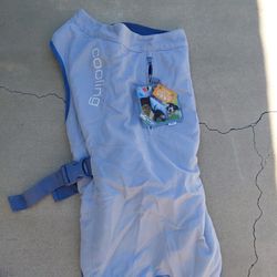 Dog Cooling Vest