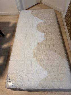 Twin Mattress