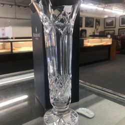 Waterford Crystal Bud Vase